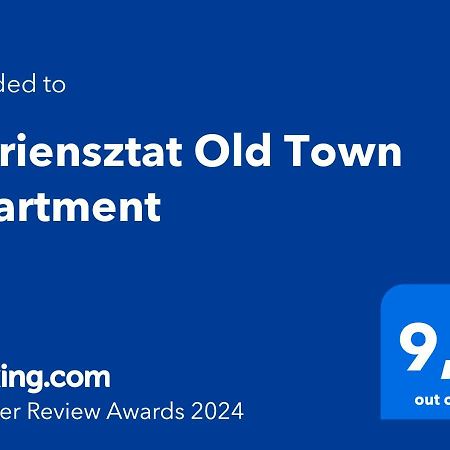 Mariensztat Old Town Apartment Warszawa Exteriör bild